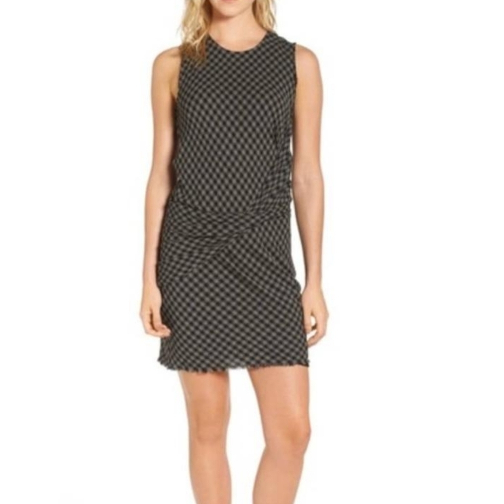 James perce  wool blend dress bnwt size 3